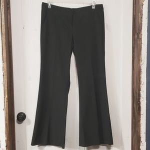 'Worthington' Women's Black Dress Pants